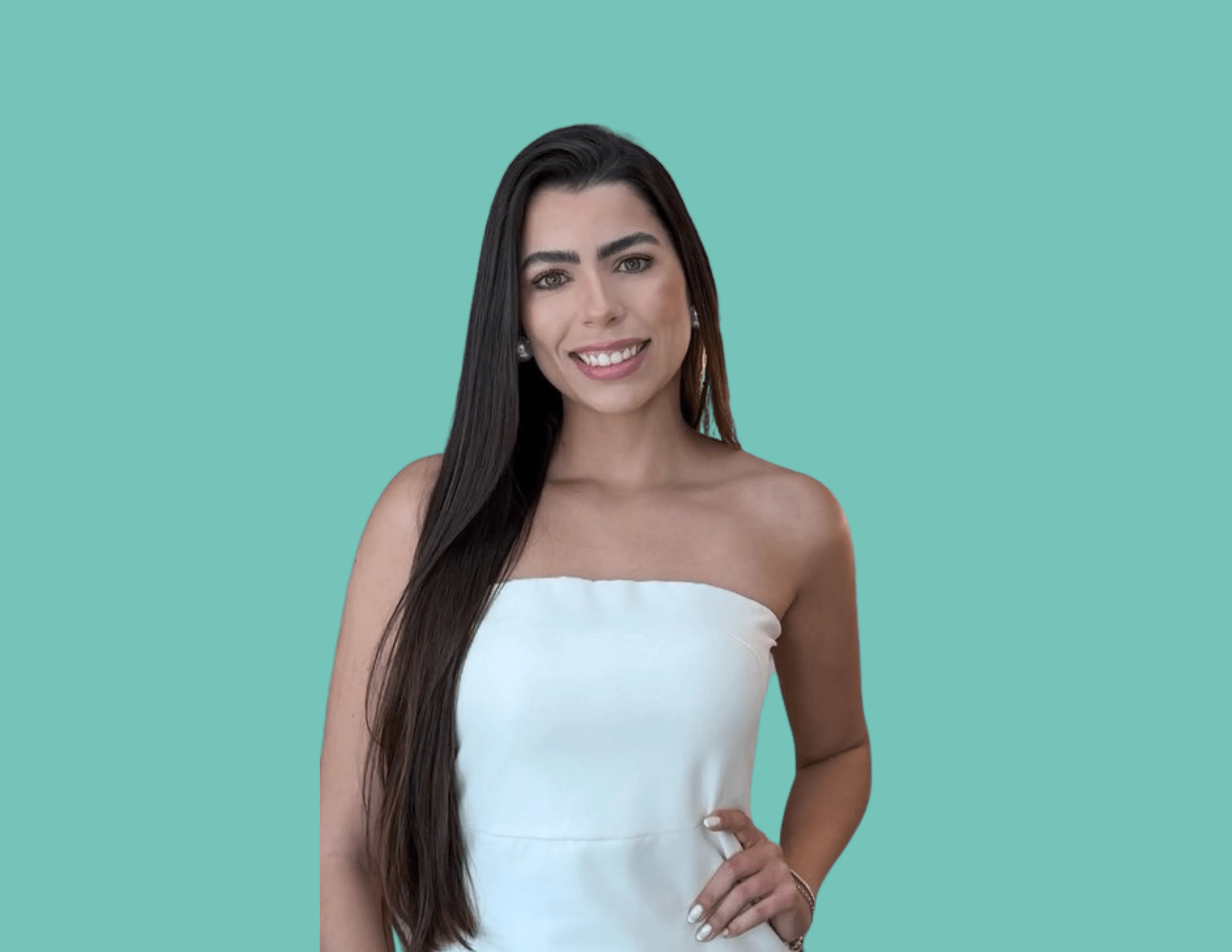 Julie Chaves