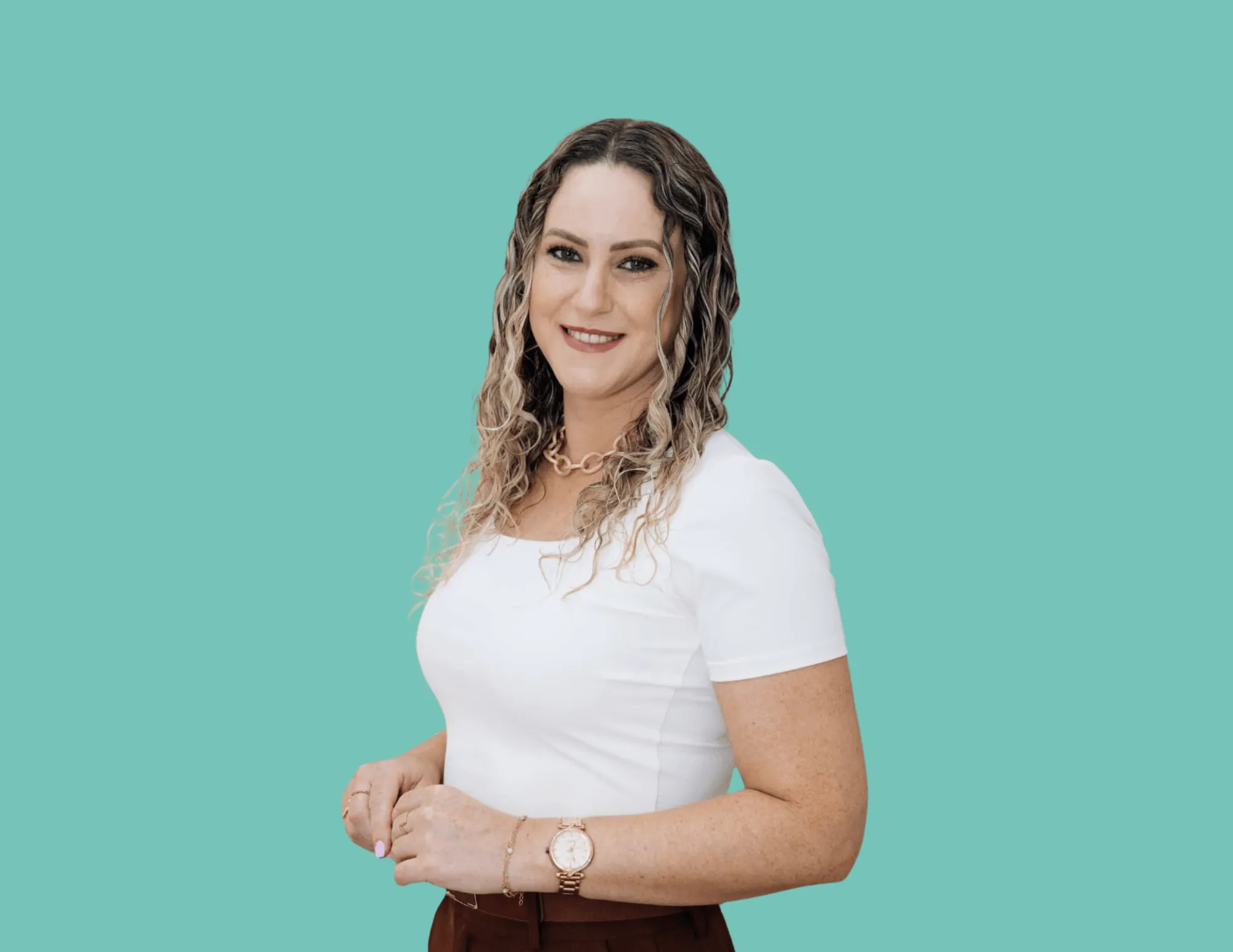 Clenice Palamar