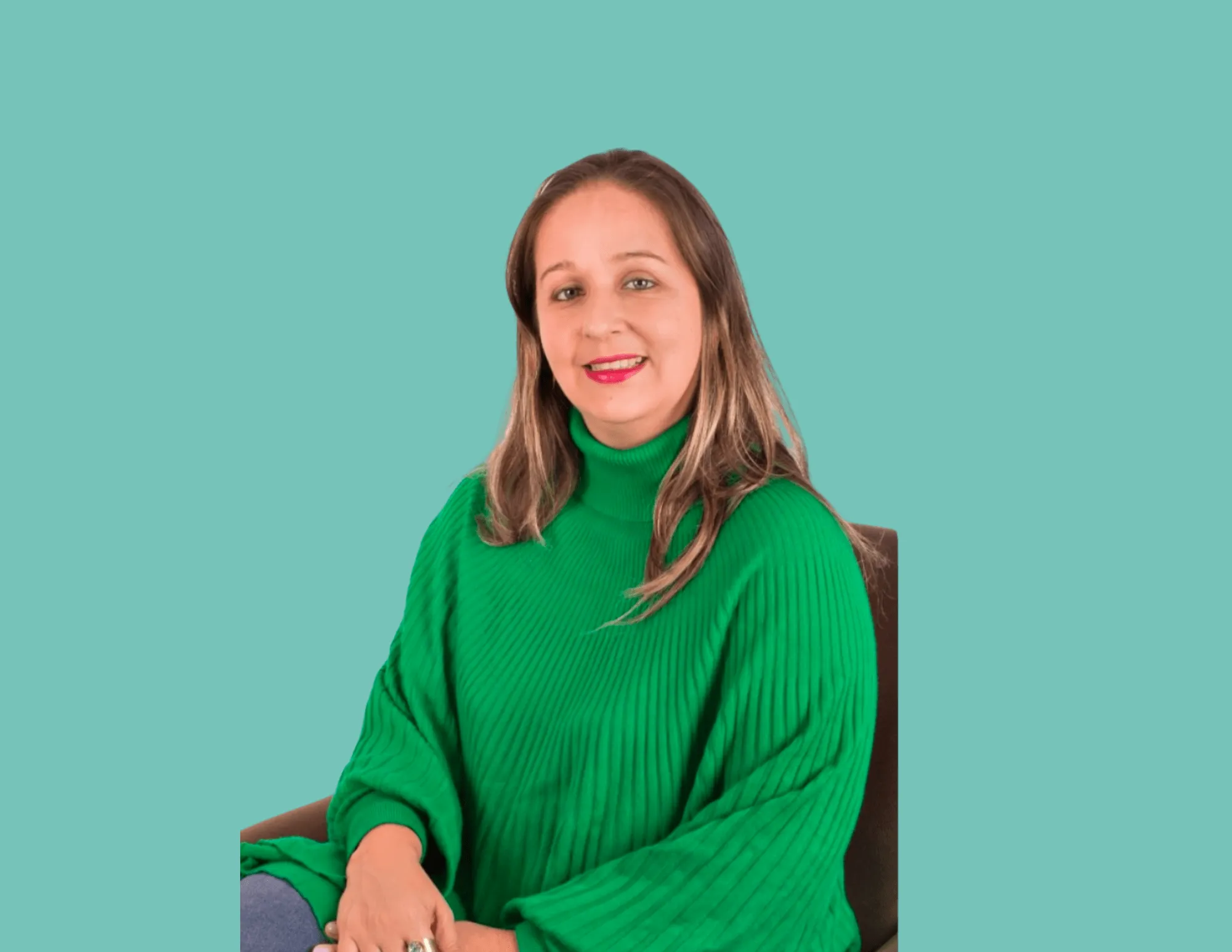 Joice Pinheiro