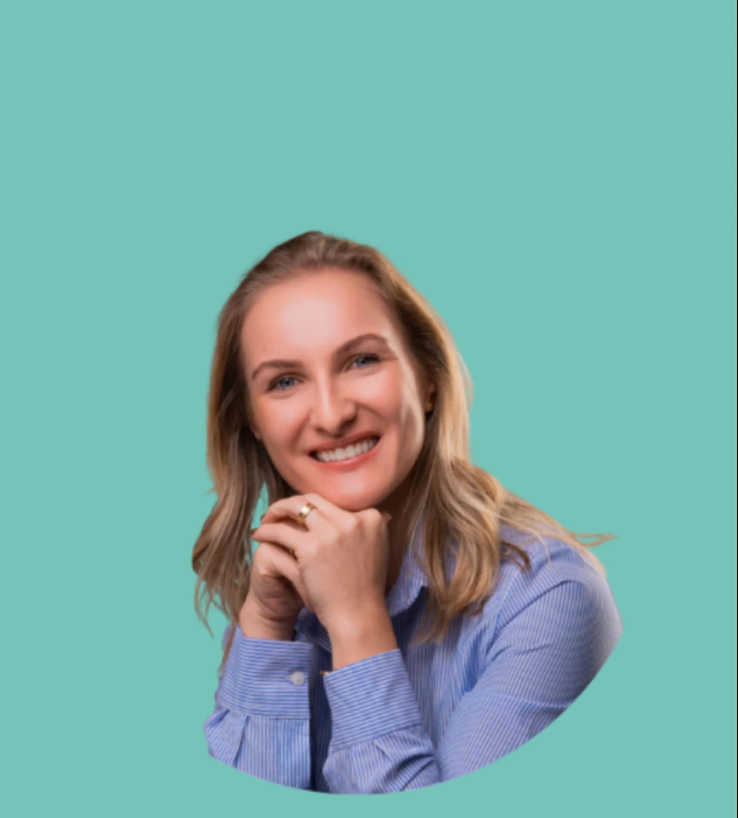 Patrícia Bergjohann Rahmeier